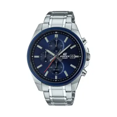 Montre Homme Casio Edifice EFV-610DB-2AVUEF — photo 1