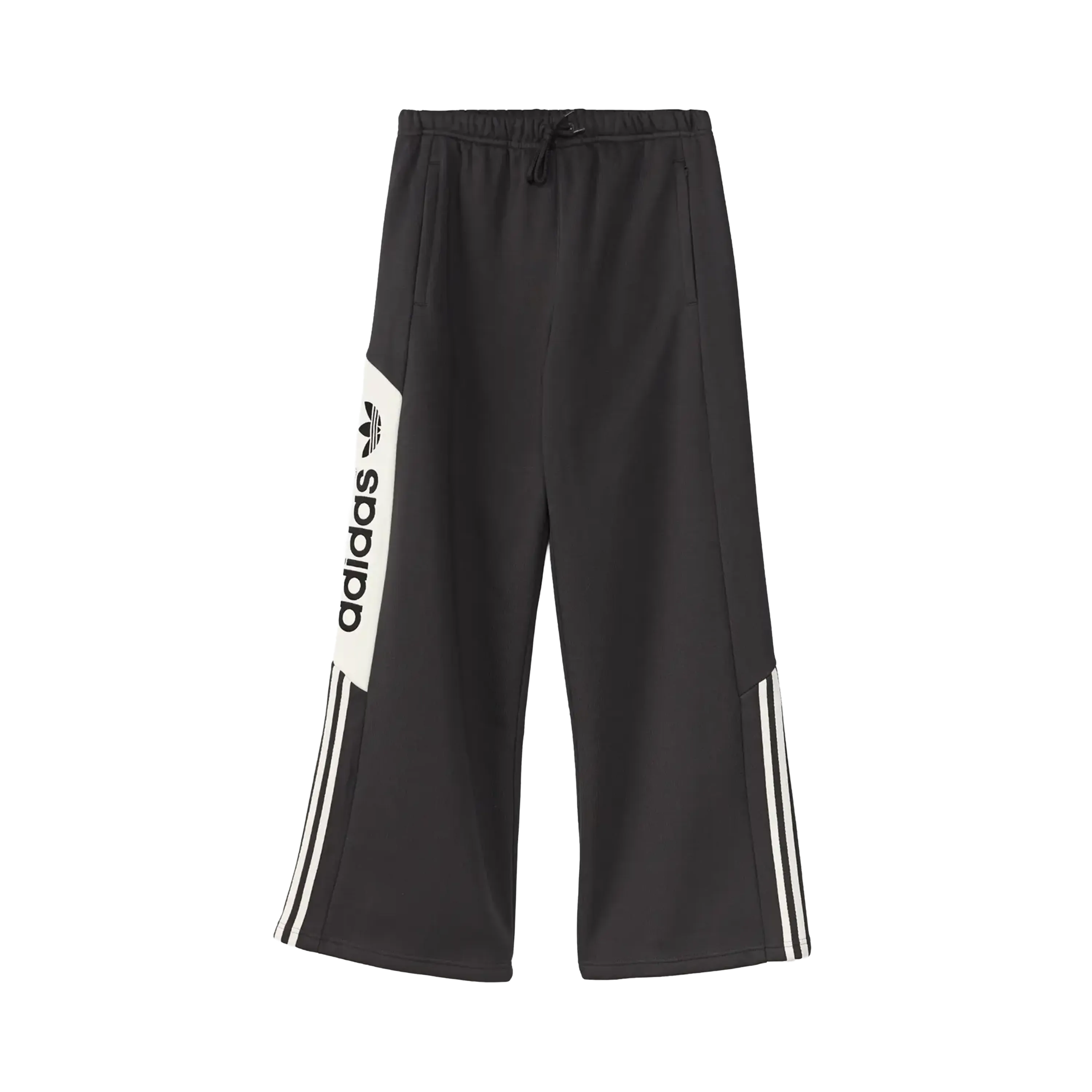 Adidas adiSignature Block Pants Utility Black