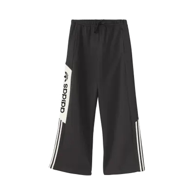 Adidas adiSignature Block Pants Utility Black — photo 1