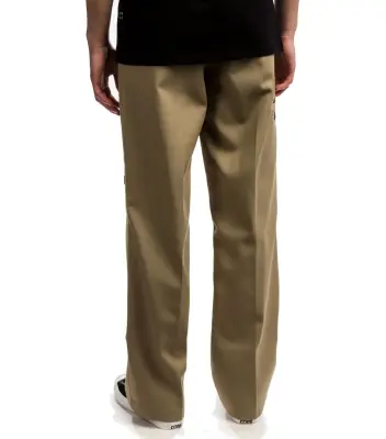 DICKIES PANTALON  ORIGINAL FIT 874 Beige — photo 2