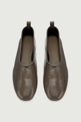 BALLERINES BALA KAKI — photo 5
