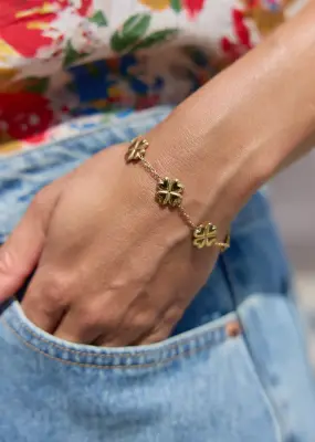 Bracelet Maréva — photo 4
