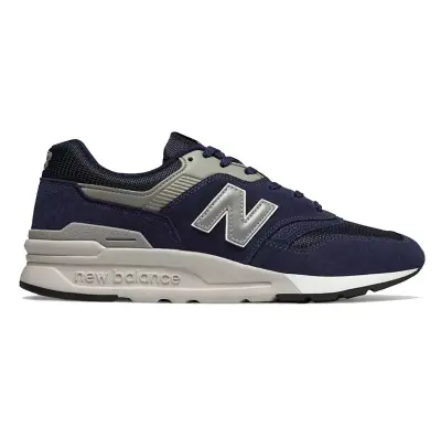 NEW BALANCE CM997 Marine Gris — photo 2