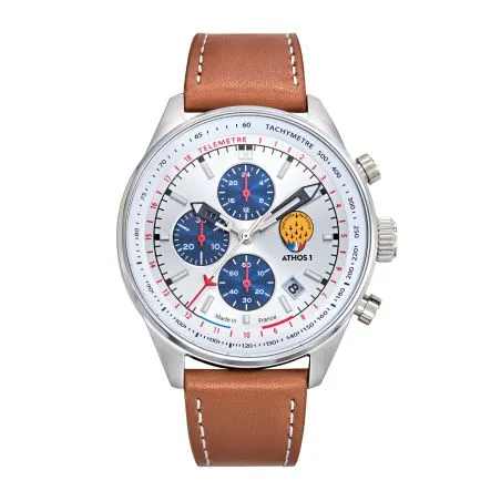 Montre Patrouille de France ATHOS 1 668146