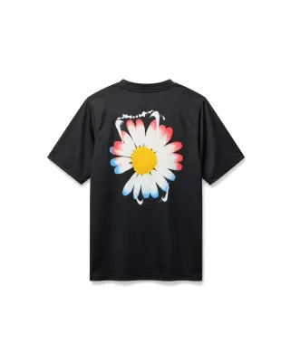 x PEACEMINUSONE G Dragon Korea Academy Pro Pre-Match Top Black — photo 2