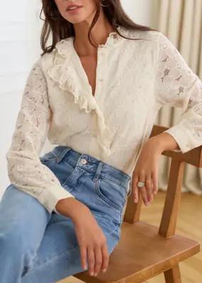 Chemise Edwin — photo 2