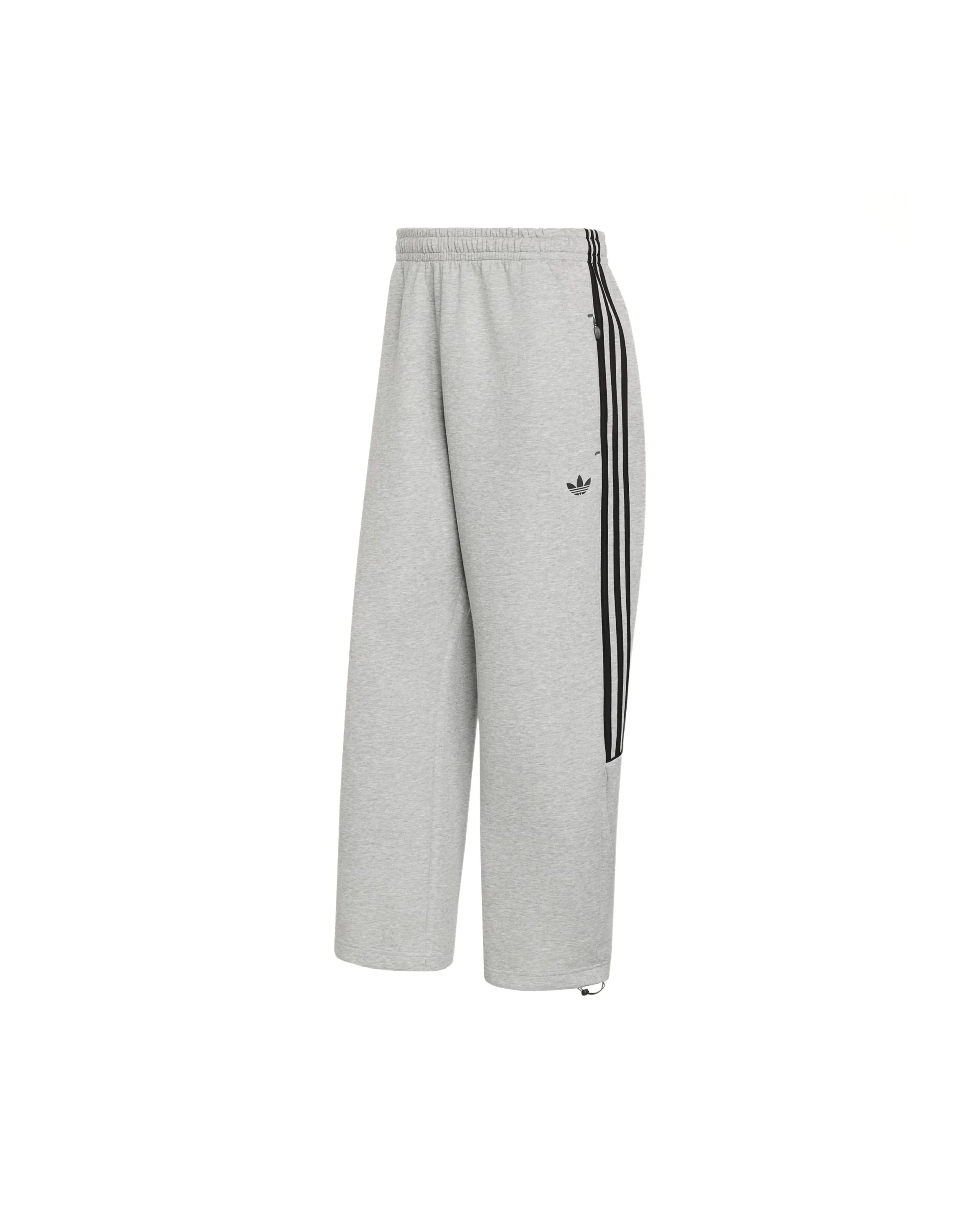 Spacer Teamgeist 26 Cutline Open Hem Pant Grey