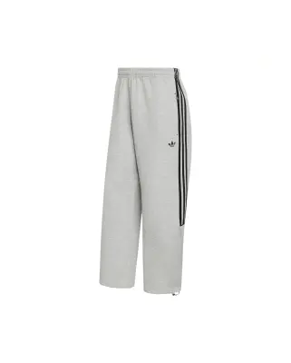 Spacer Teamgeist 26 Cutline Open Hem Pant Grey — photo 1