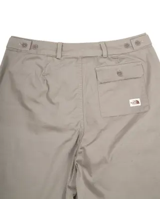 Cotton Short Agave Green — photo 4