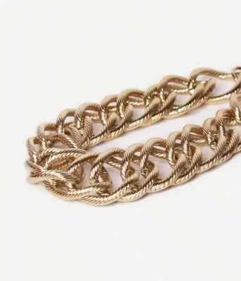 Caprice Paris – Bracelet Claudia Or — photo 4