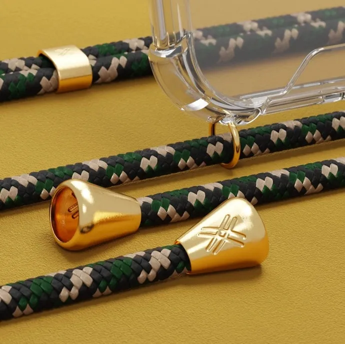 Collier Xouxou  iPhone X/XS