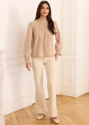 Blouse Youna — photo 3