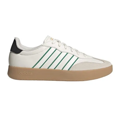 ADIDAS BARREDA Ecru Vert