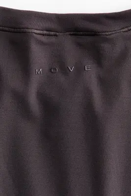 Débardeur de sport Slim Fit CoolMove™ - Bruyère foncé — photo 5