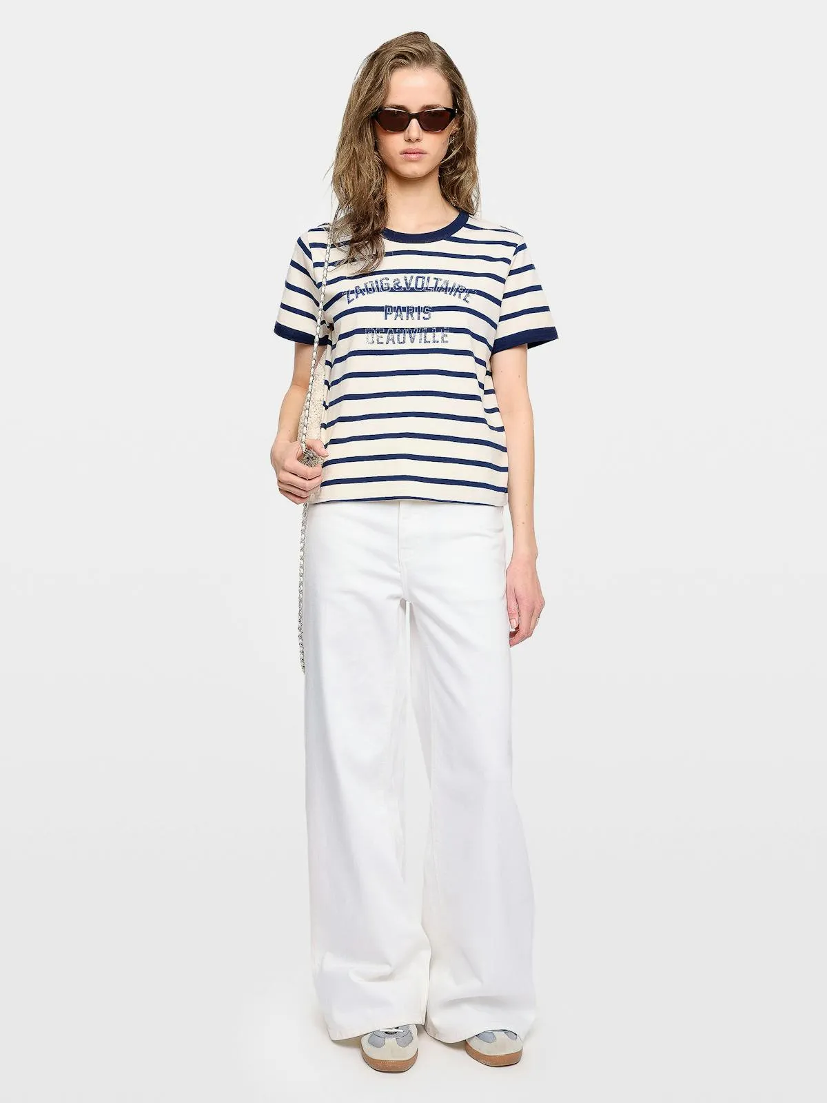 T-shirt Woos