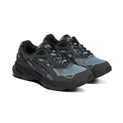 ASICS Gel-NYC 2.0 Slate Blue — photo 3