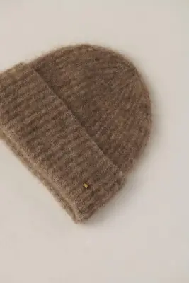 Bonnet Alan Loup