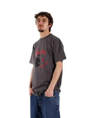 Lucky Team T-Shirt Forged Iron — photo 4