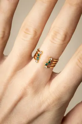 Bague Jonathan — photo 3