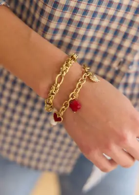 Bracelet Gaïa — photo 2