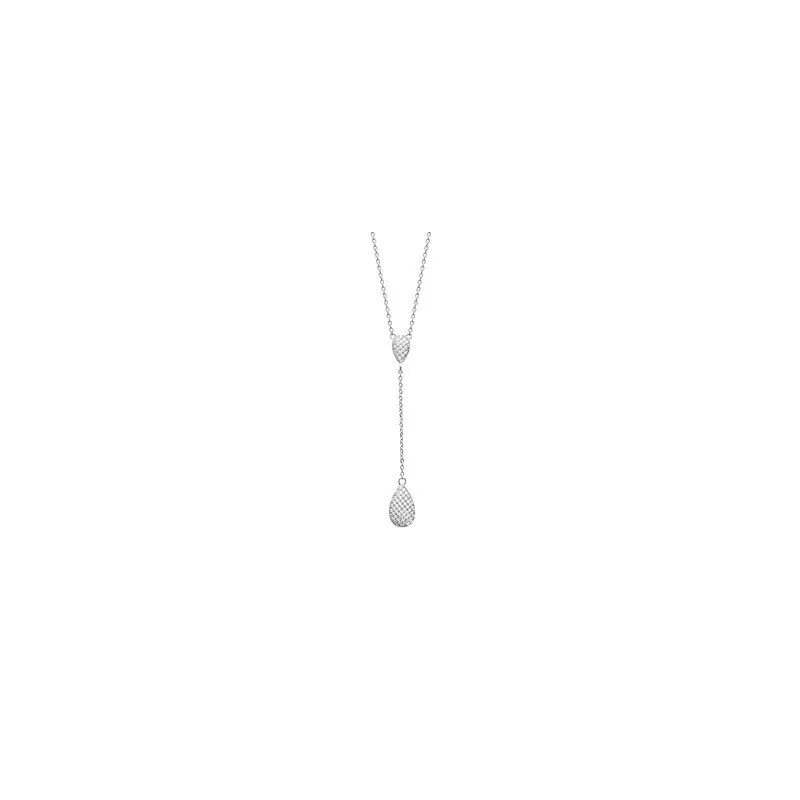 Collier arg 2.3g