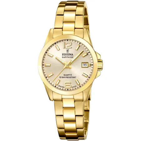 Montre Festina Swiss Made pour Femme F20050/2