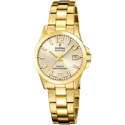 Montre Festina Swiss Made pour Femme F20050/2 — photo 1