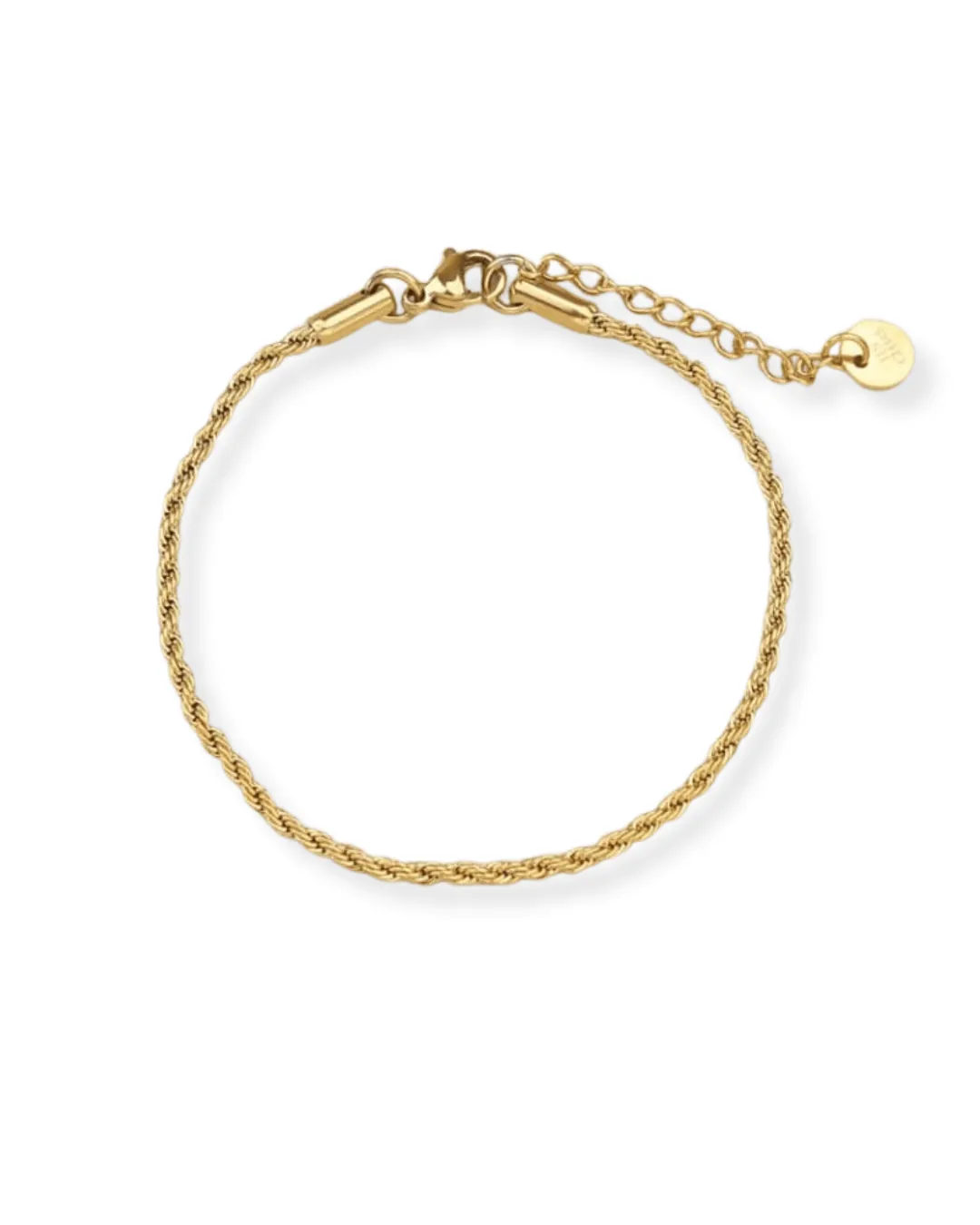 Bracelet Corde