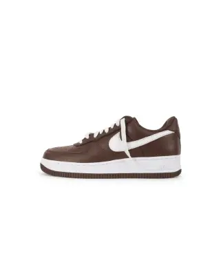 Air Force 1 Low Retro Chocolate White — photo 3