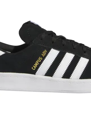 Campus ADV Black — photo 4