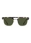 Lunettes de soleil collection lab