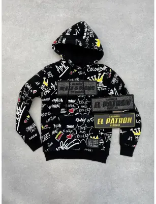 Sweat Plata o Plomo