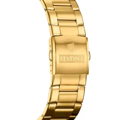 Montre Homme Festina Chrono Sport F20541/1 — photo 2