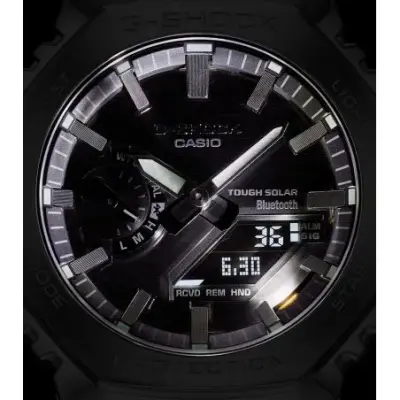 Montre G-Shock Classic GM-B2100SD-1AER — photo 4