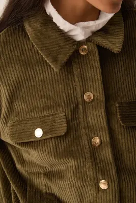Veste Ted Algue — photo 4