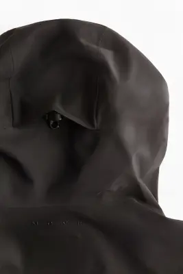 Veste de pluie StormMove™ - Noir — photo 5