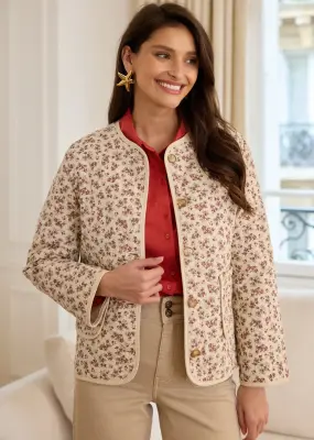 Veste Edith — photo 2