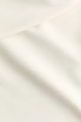 Body string avec épaules nues - Crème — photo 2