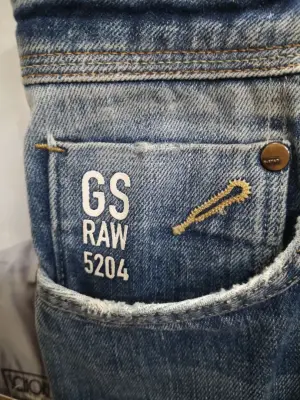Jean G-Star Raw — photo 3