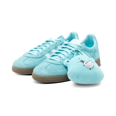 Adidas Handball Spezial Care Bears Bedtime Bear — photo 2