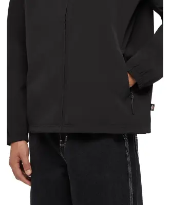 DICKIES JACKET SHELL Noir — photo 5