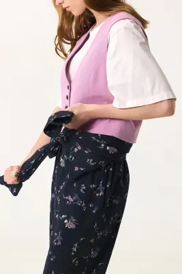 Veste Ellion Blossom — photo 4