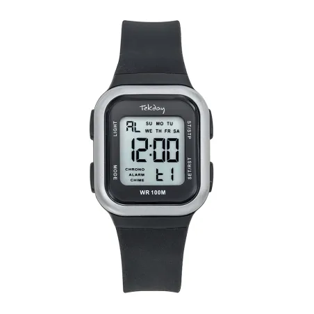 Montre junior digitale Tekday 654914