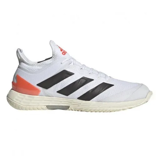 ADIDAS ADIZERO UBERSONIC 4 Blanc