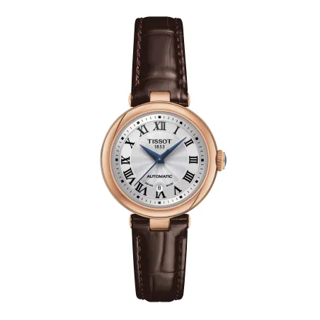 Montre Femme Tissot Bellissima automatic T1262073601300