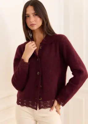 Gilet Lora — photo 2