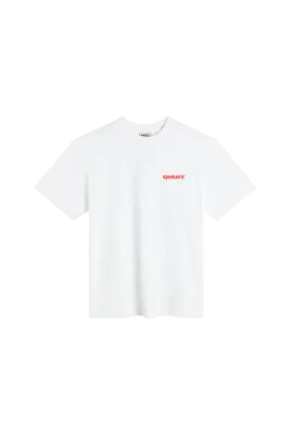 Qhuit – T-shirt Mixology Off-White — photo 2