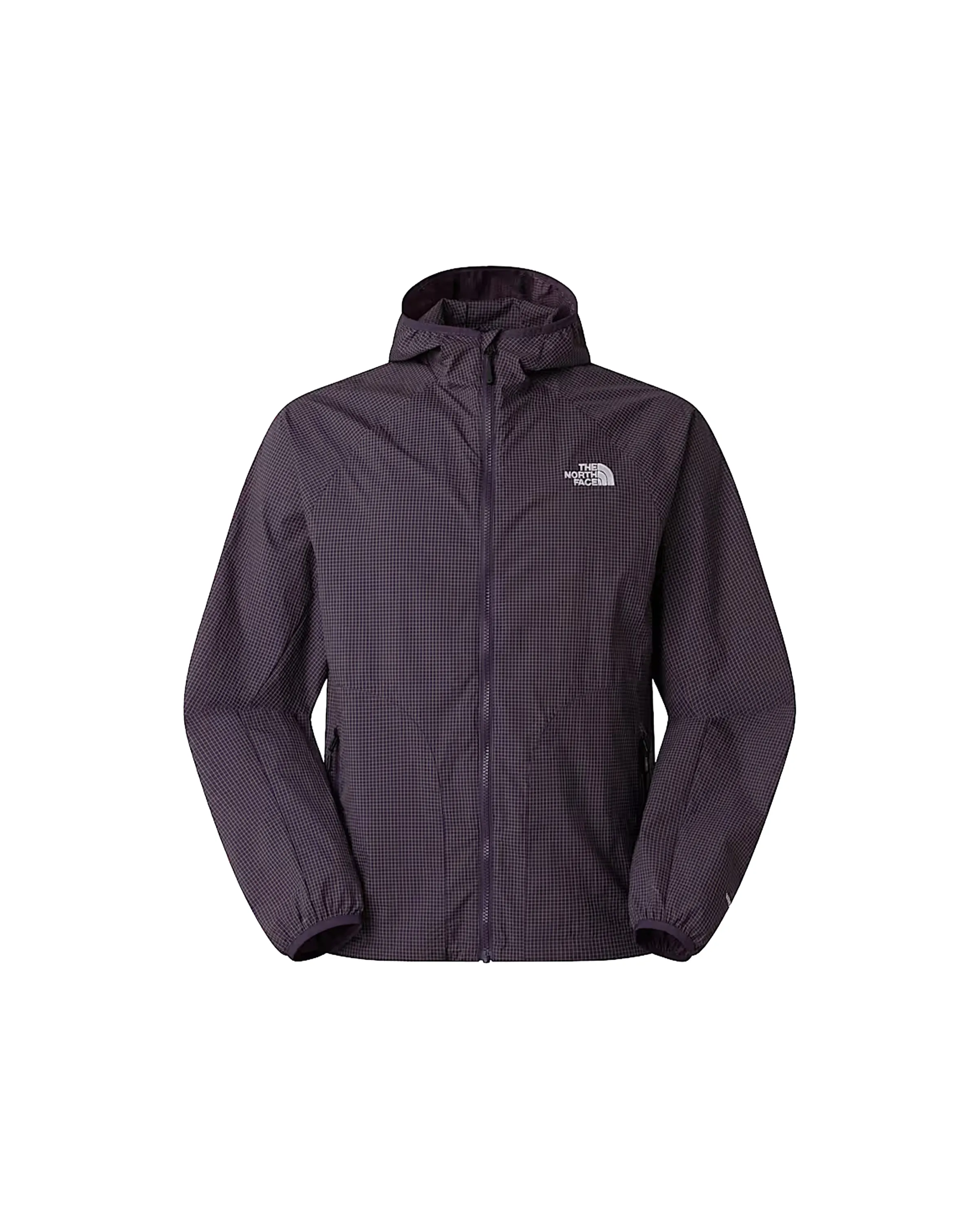 U NSE Wind Jacket Endless Dusk