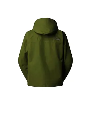 RMST GTX Mountain Tek Jacket Woodland Green — photo 4