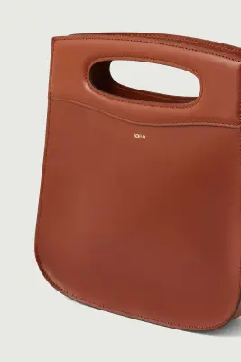 SAC CHERI COGNAC — photo 5